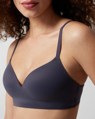 Wireless Bra - GRAY INK | Soma outlet