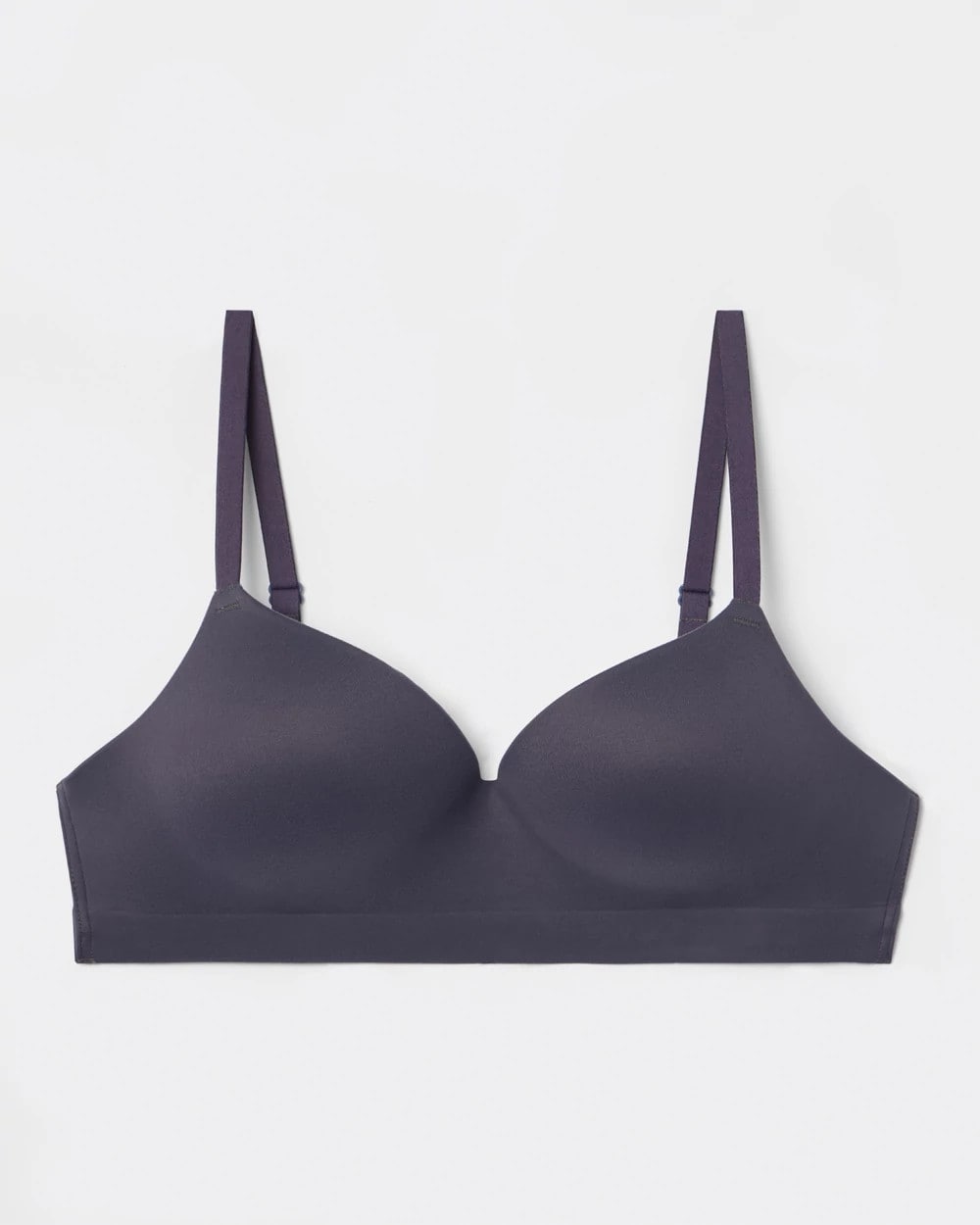 Wireless Bra - GRAY INK | Soma outlet