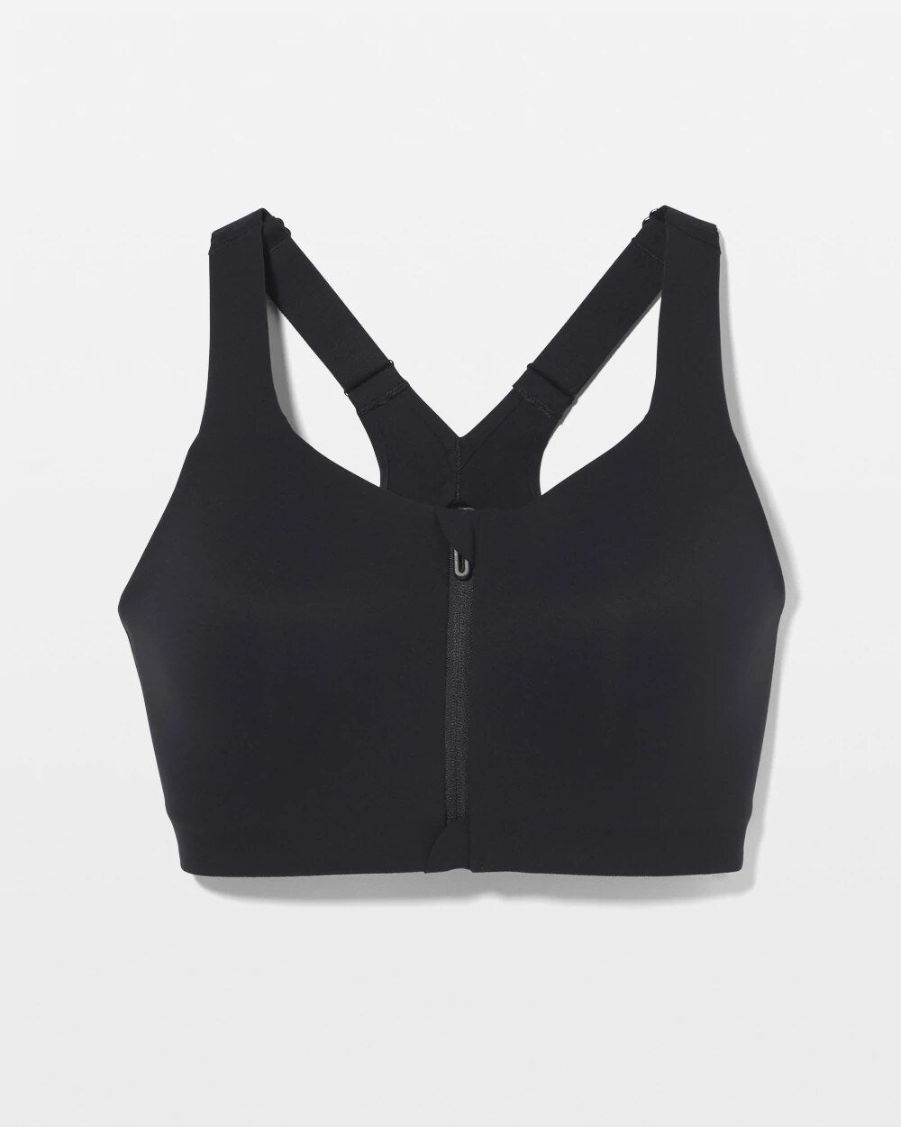 High Impact Bra - BLACK | Soma outlet