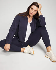 24/7 High-Waist Legging - DEEP INDIGO | Soma near me