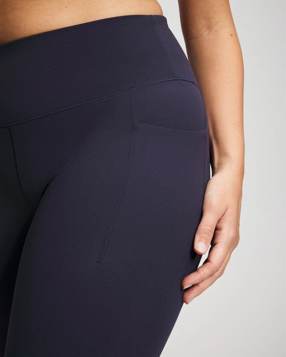 24/7 High-Waist Legging - DEEP INDIGO | Soma near me