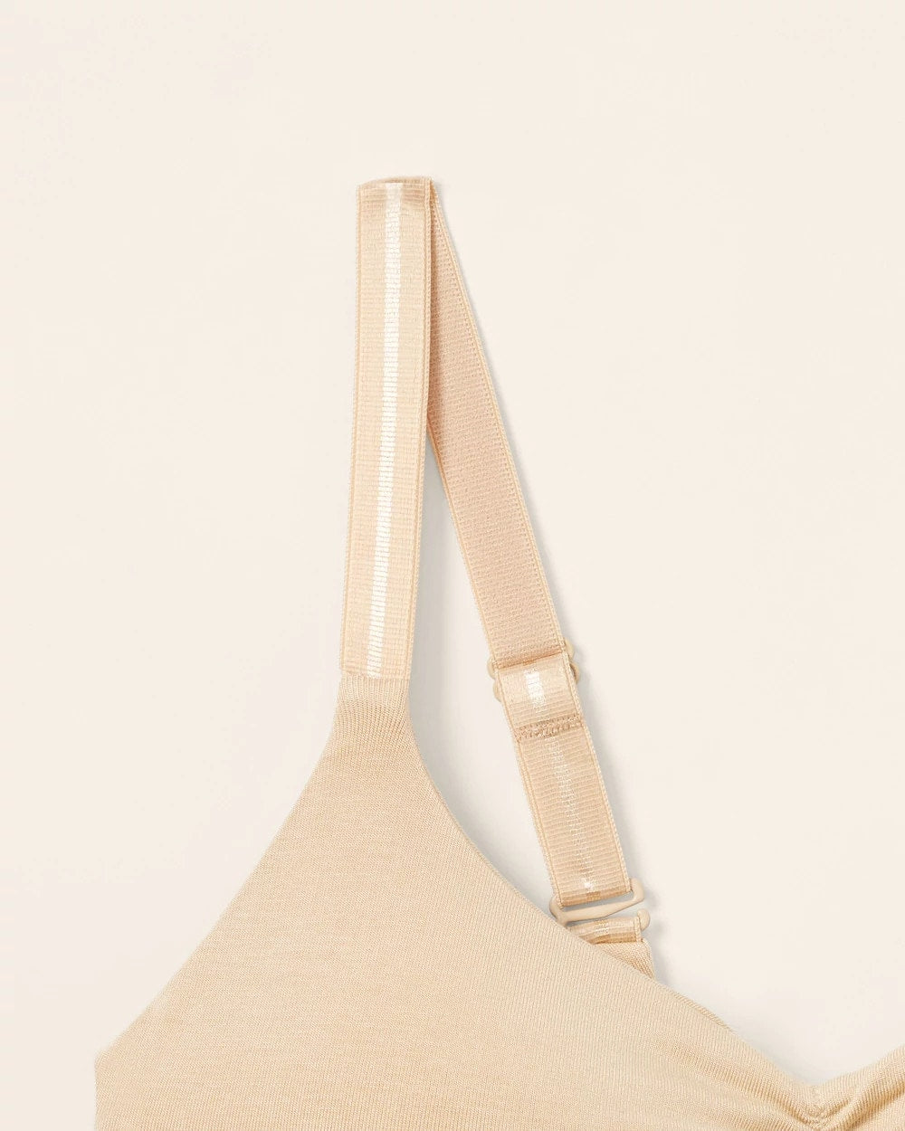 Seamless Full Coverage Bra - SAND | Soma sale
