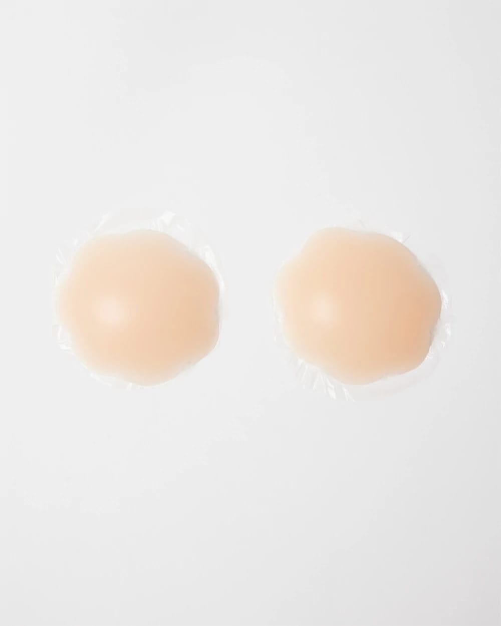 Soma Lingerie Full Figure Gel Petals - NUDE | Soma for sale
