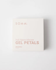 Soma Lingerie Full Figure Gel Petals - NUDE | Soma for sale