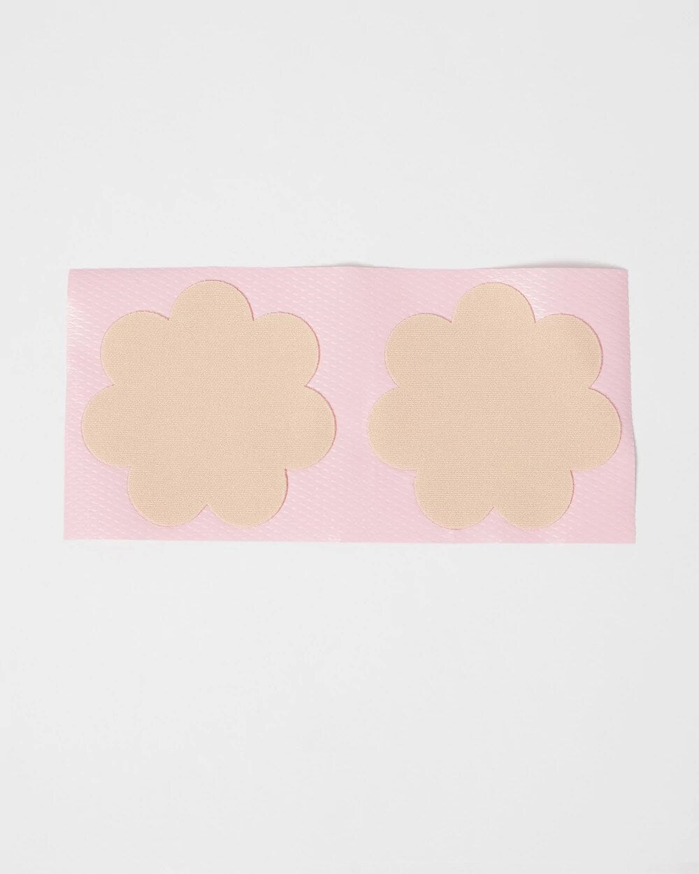 Soma Waterproof Breast Petals - NUDE | Soma sale