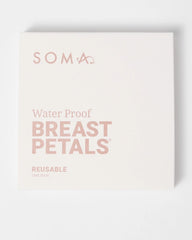 Soma Waterproof Breast Petals - NUDE | Soma sale