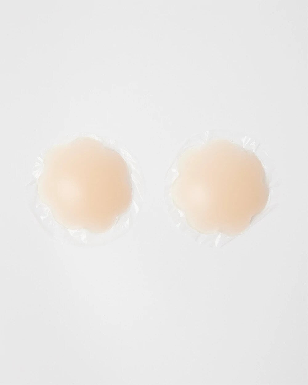 Soma Lingerie Gel Petals - NUDE | Soma outlet