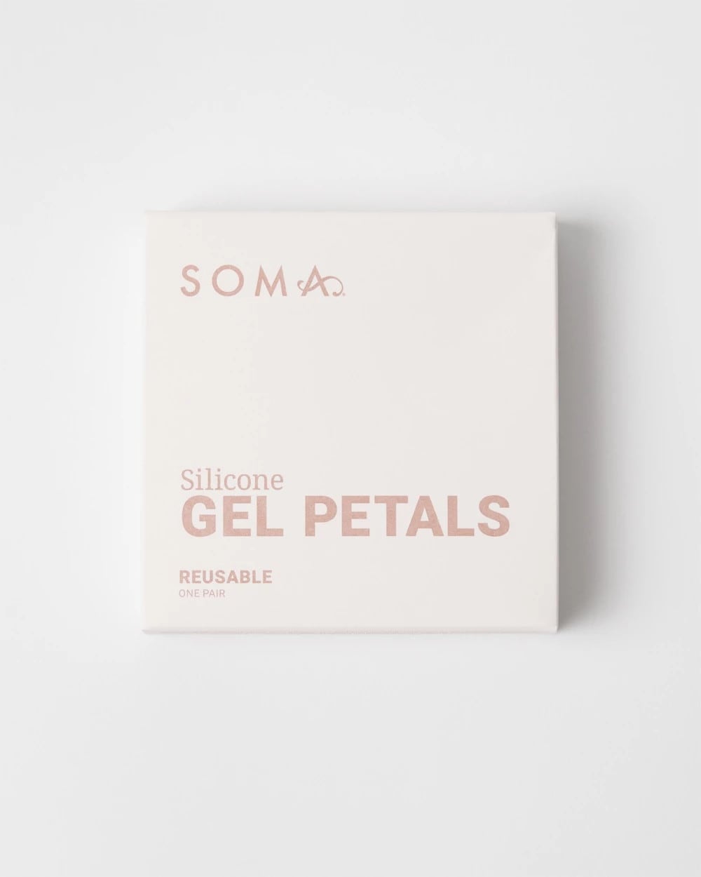 Soma Lingerie Gel Petals - NUDE | Soma outlet