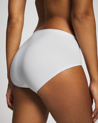 Enbliss Soft Stretch Modern Brief Panty - PLEIN AIR | Soma discount