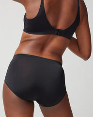Modern Brief Panty - BLACK | Soma sale