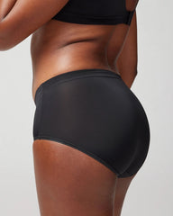 Modern Brief Panty - BLACK | Soma sale