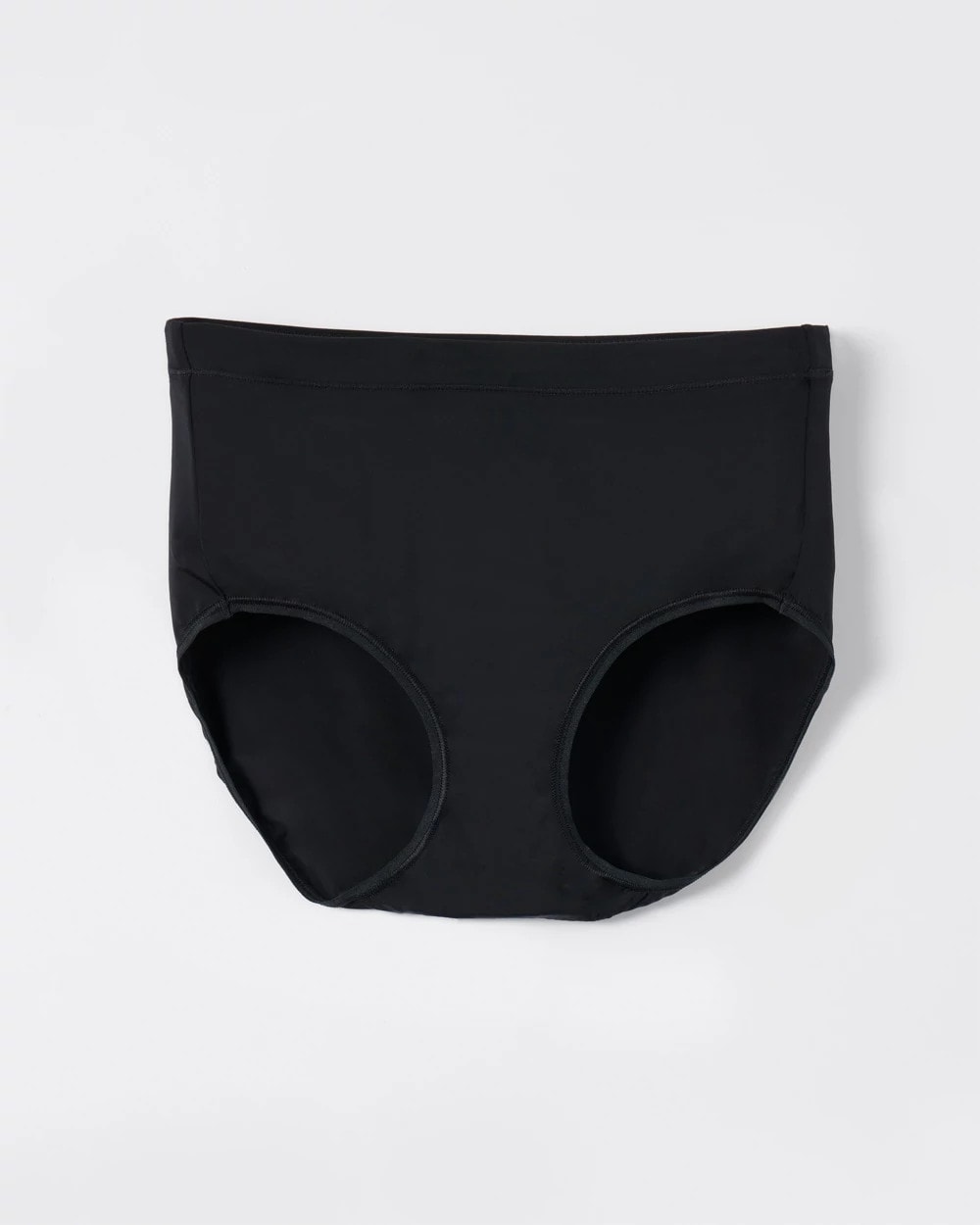 Modern Brief Panty - BLACK | Soma sale