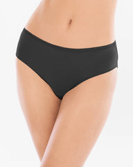 Hipster Panty - BLACK | Soma near me