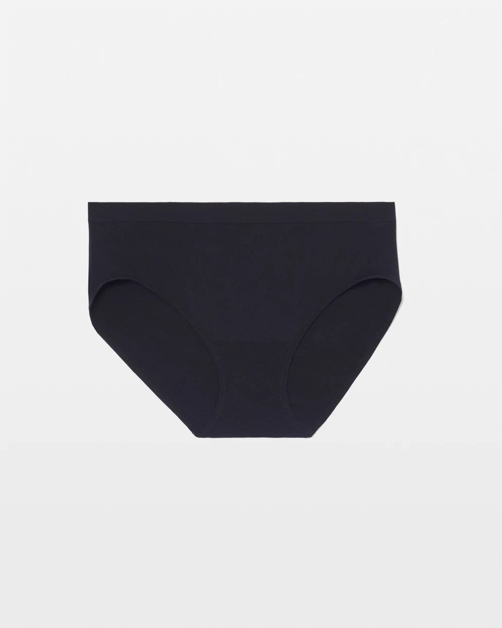 Hipster Panty - BLACK | Soma discount
