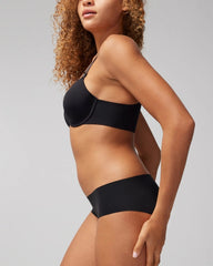 Hipster Panty - BLACK | Soma near me