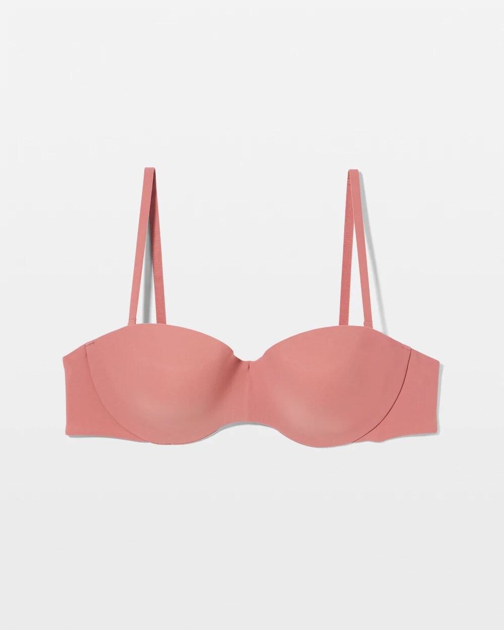 Strapless Bra - CLAY ROSE | Soma discount