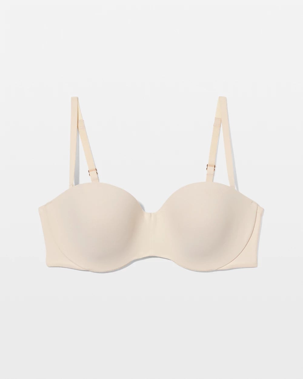 Strapless Bra - PALE SAND | Soma Online