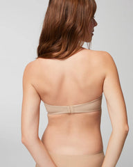 Strapless Bra - WARM AMBER | Soma near me