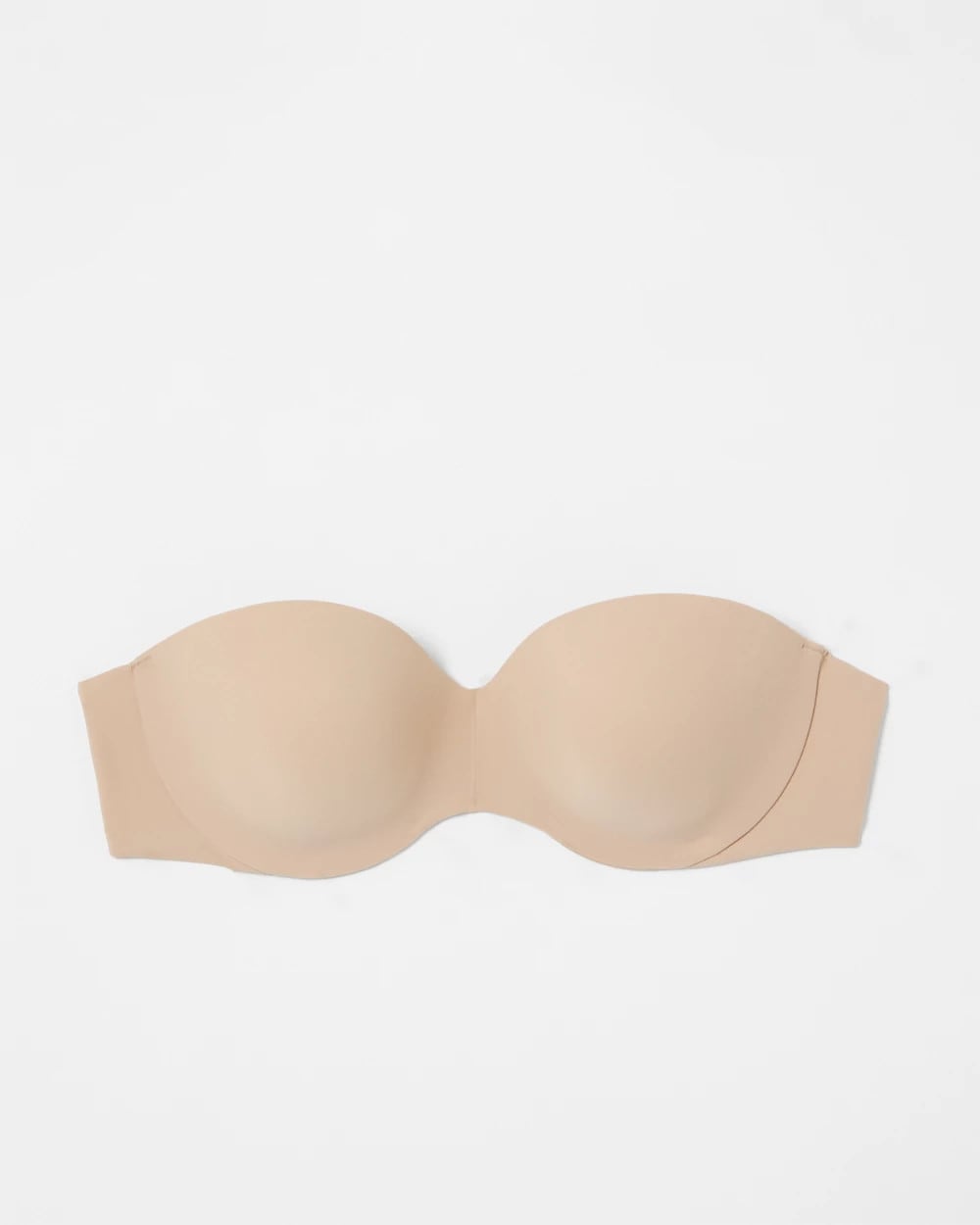 Strapless Bra - WARM AMBER | Soma near me