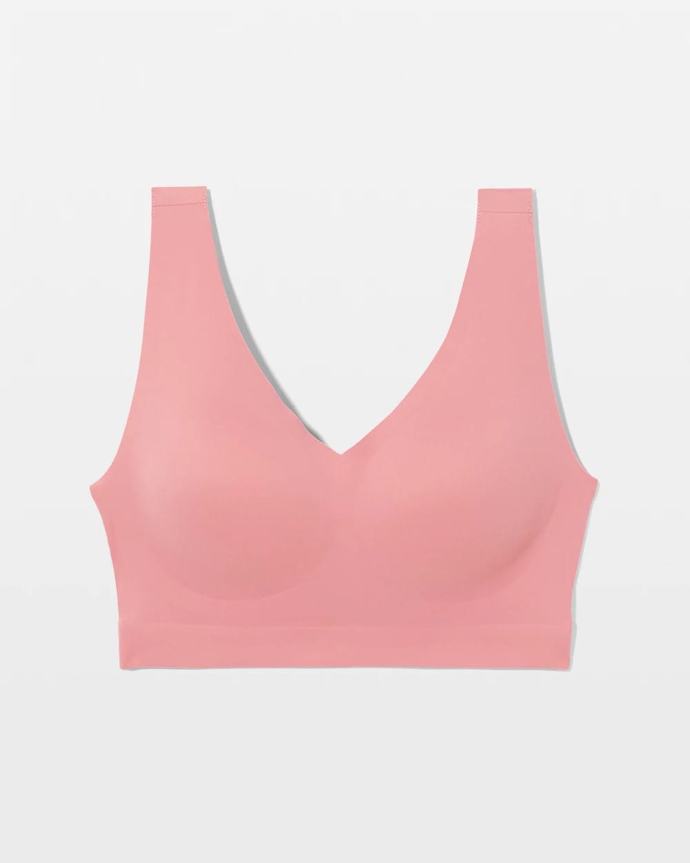 Bralette - ANTIQUE PINK | Soma on sale