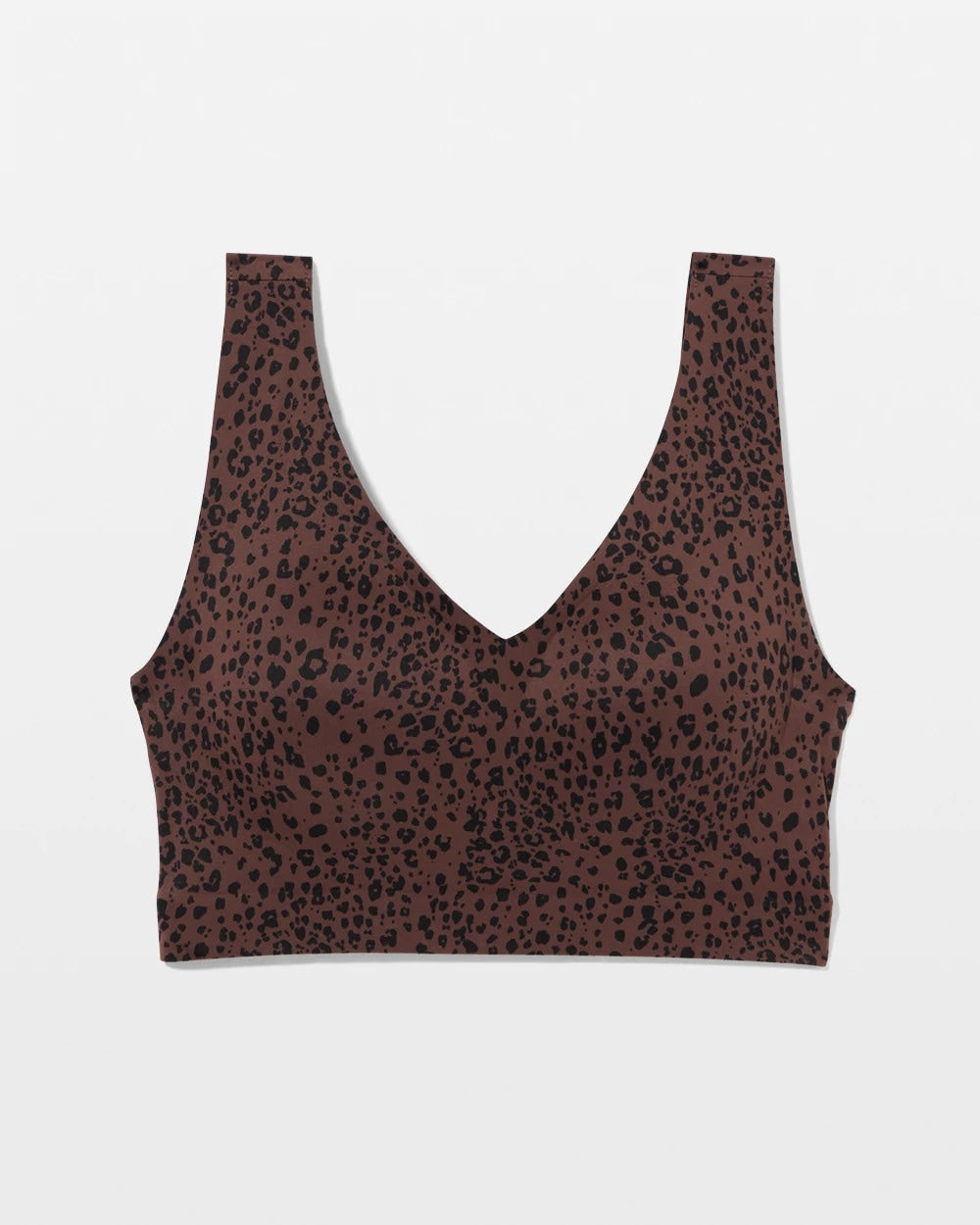 Bralette - HOT SPOT MOCHA MINI | Soma discount