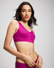 Bralette - MAGENTA ORCHID | Soma Online