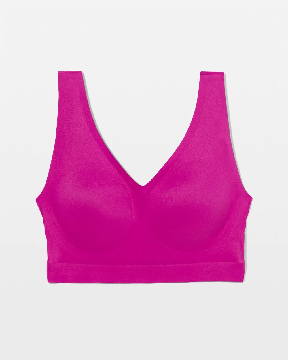 Bralette - MAGENTA ORCHID | Soma Online
