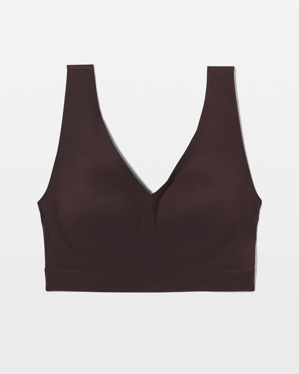 Bralette - CHOCOLATE PLUM | Soma outlet