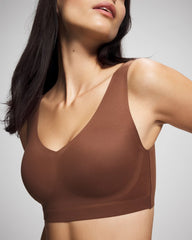 Bralette - CINNAMON LATTE | Soma near me