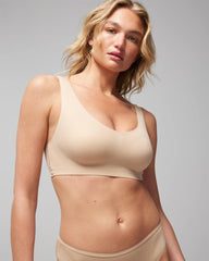 Bralette - WARM AMBER | Soma on sale