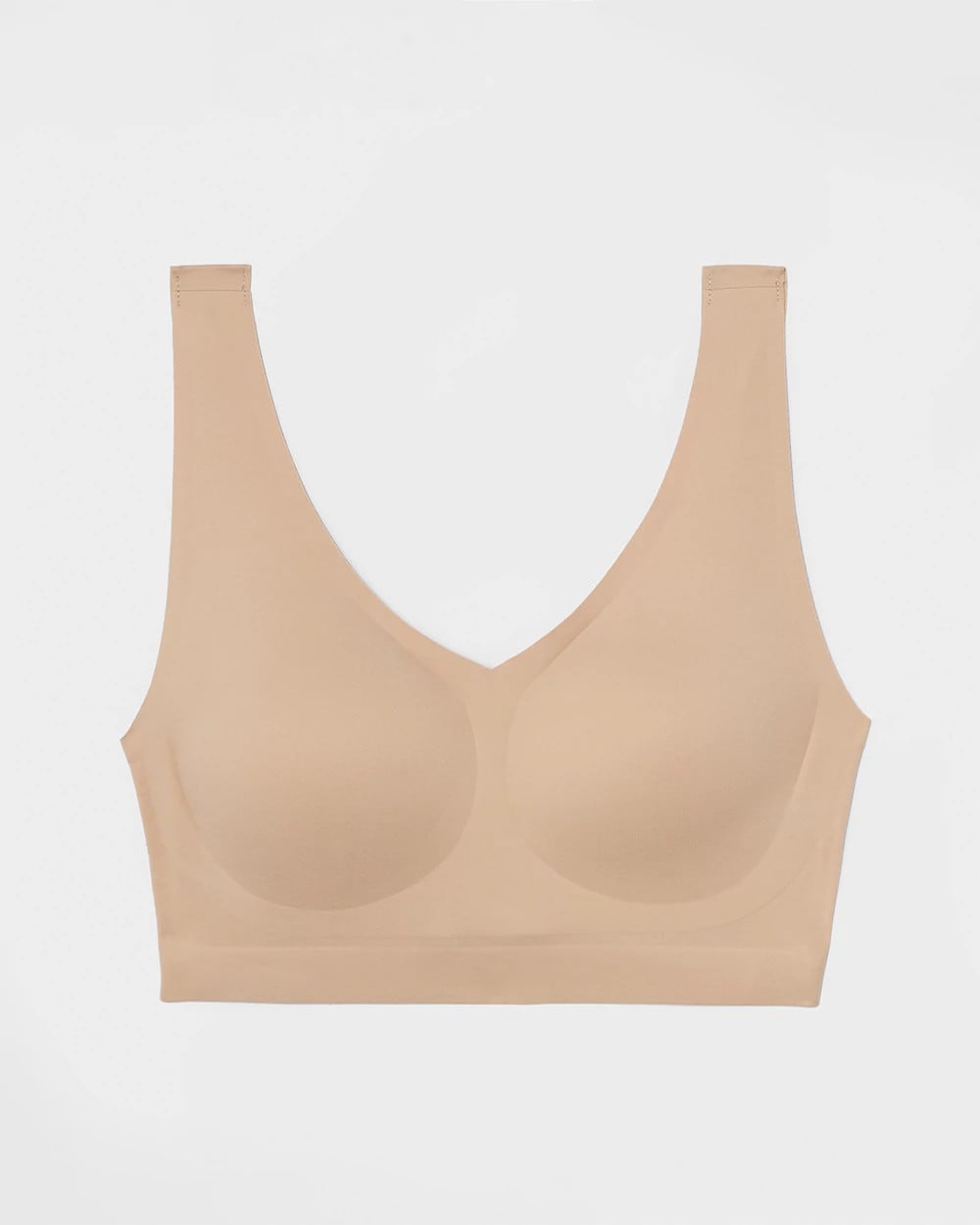 Bralette - WARM AMBER | Soma on sale