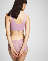 Bralette - LILAC WINE | Soma sale