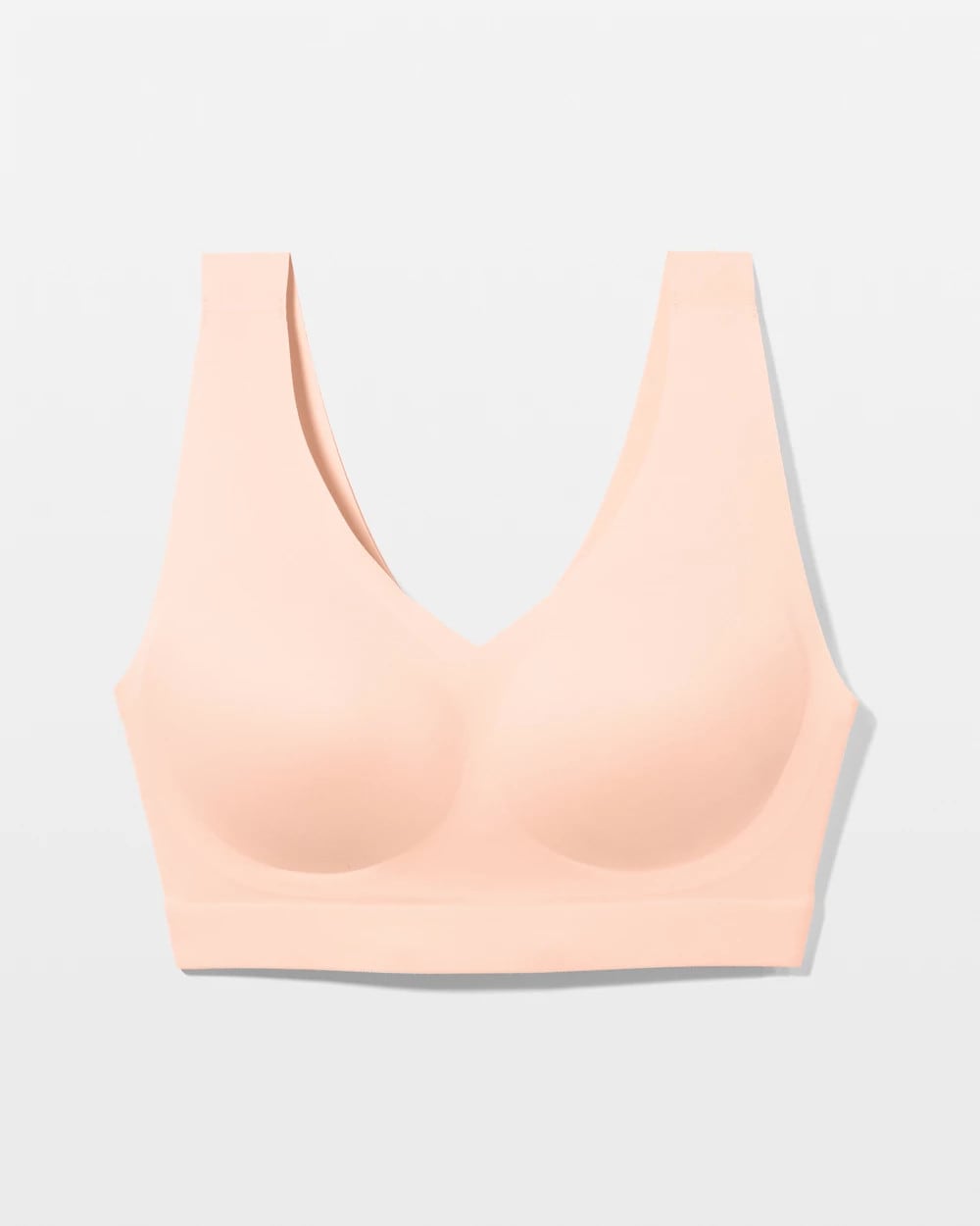 Bralette - PEACH PARFAIT | Soma discount