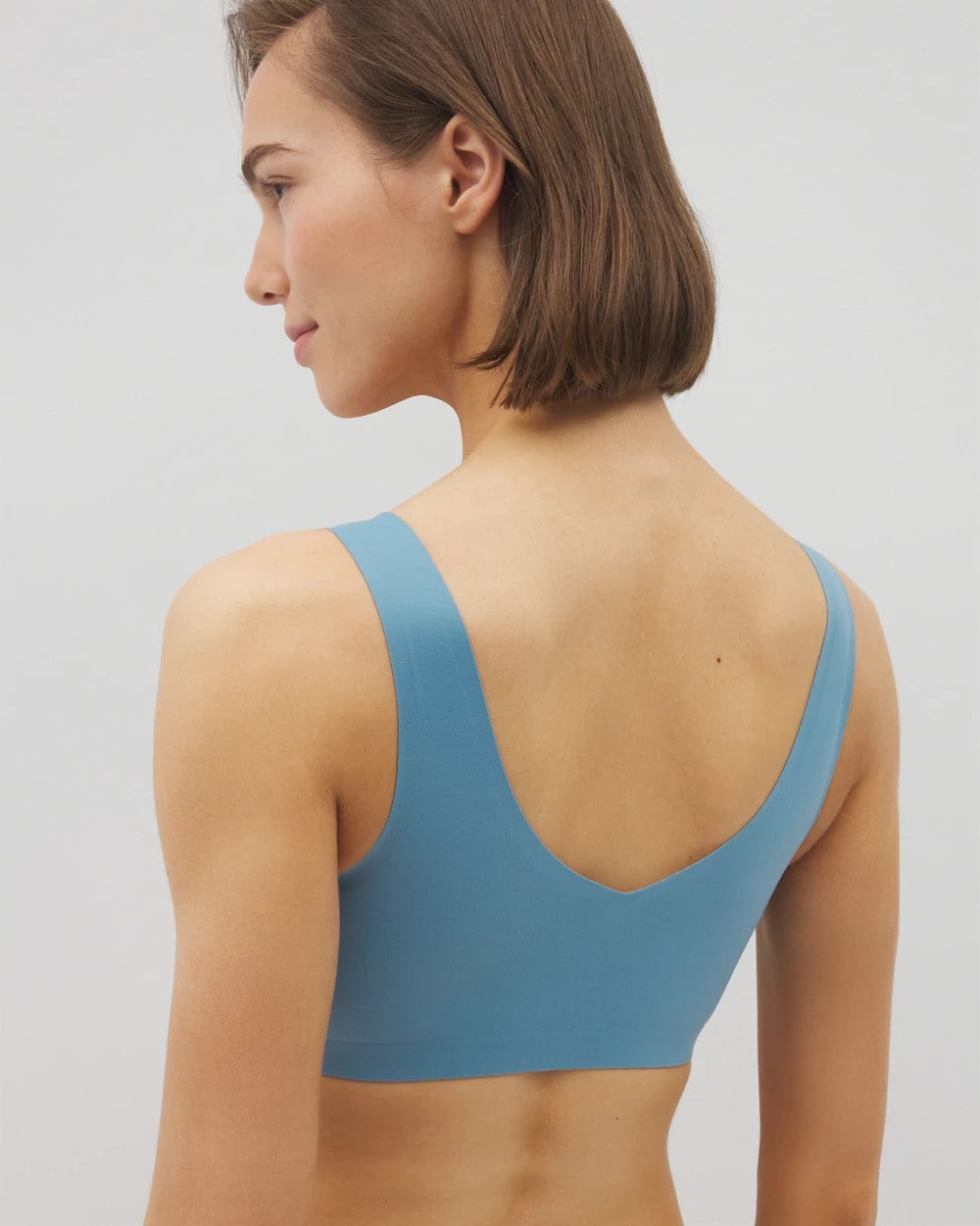 Bralette - BLUE HEAVEN | Soma Online