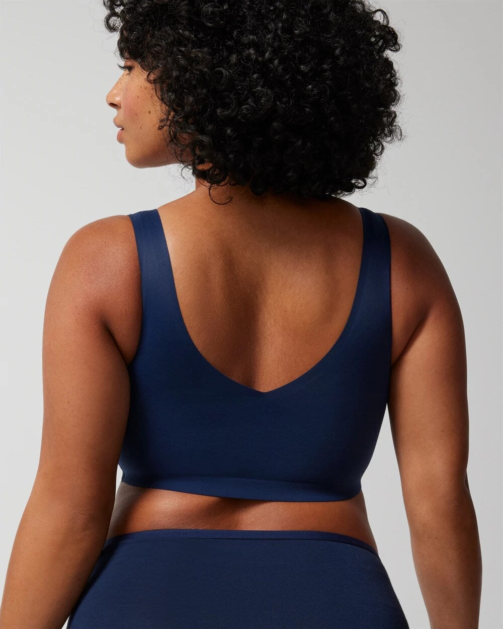 Bralette - NIGHTFALL NAVY | Soma for sale