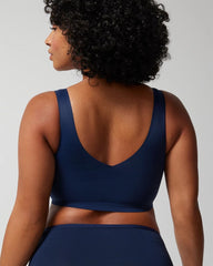 Bralette - NIGHTFALL NAVY | Soma for sale