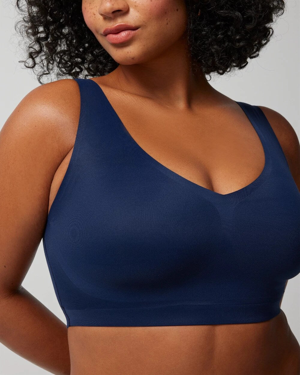 Bralette - NIGHTFALL NAVY | Soma for sale