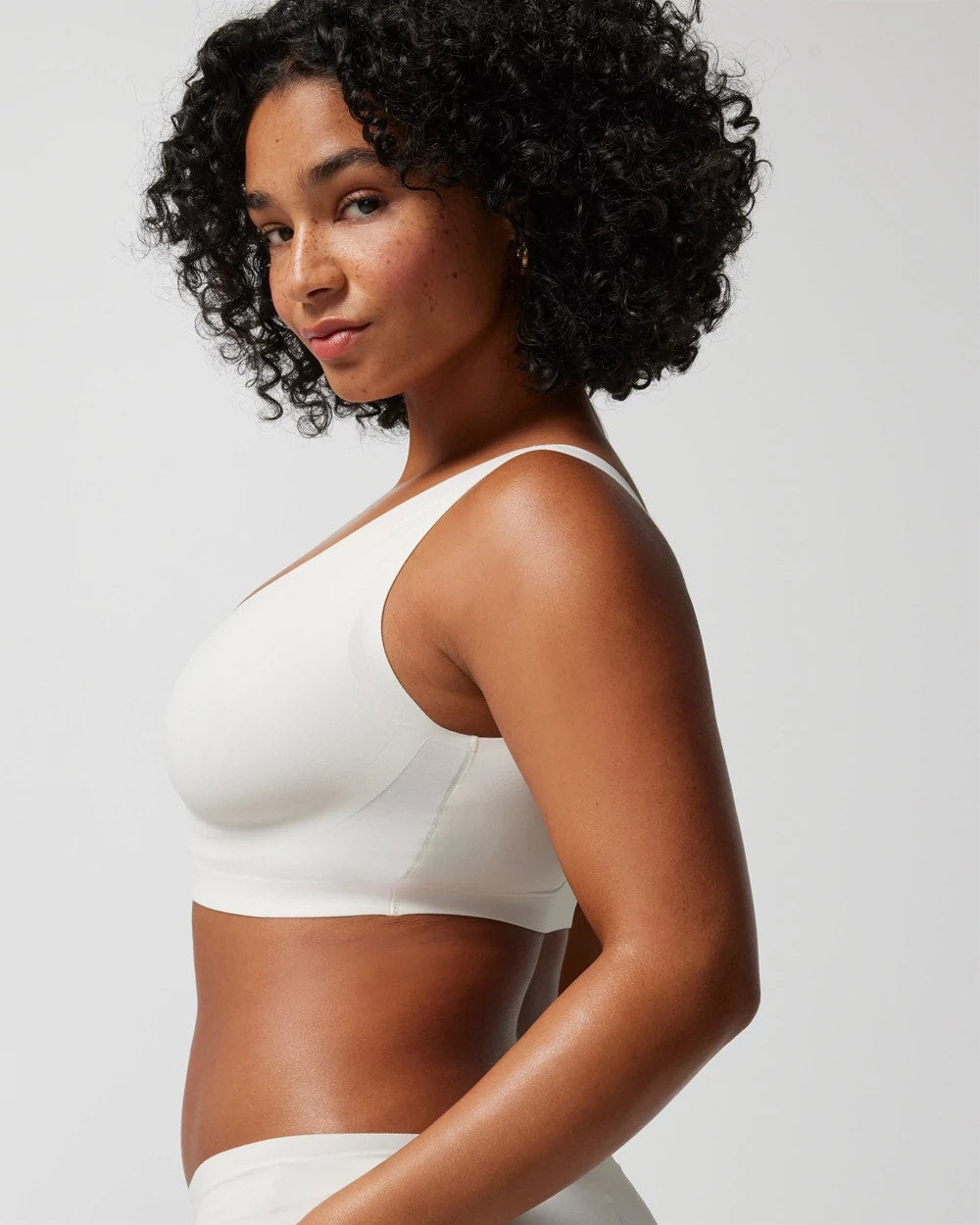 Bralette - IVORY | Soma sale