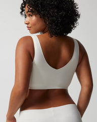 Bralette - IVORY | Soma sale