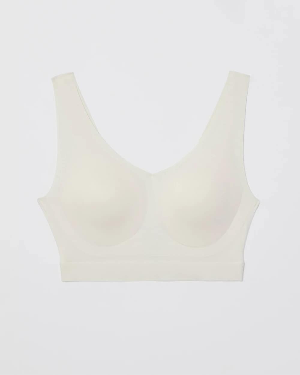 Bralette - IVORY | Soma sale