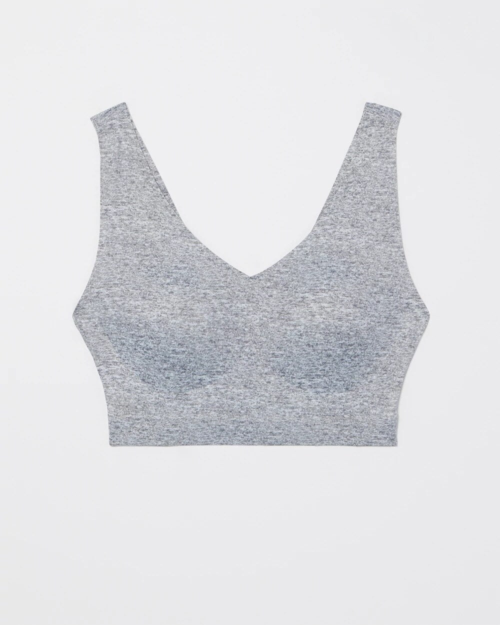 Bralette - BLURRED GRAPHITE | Soma discount