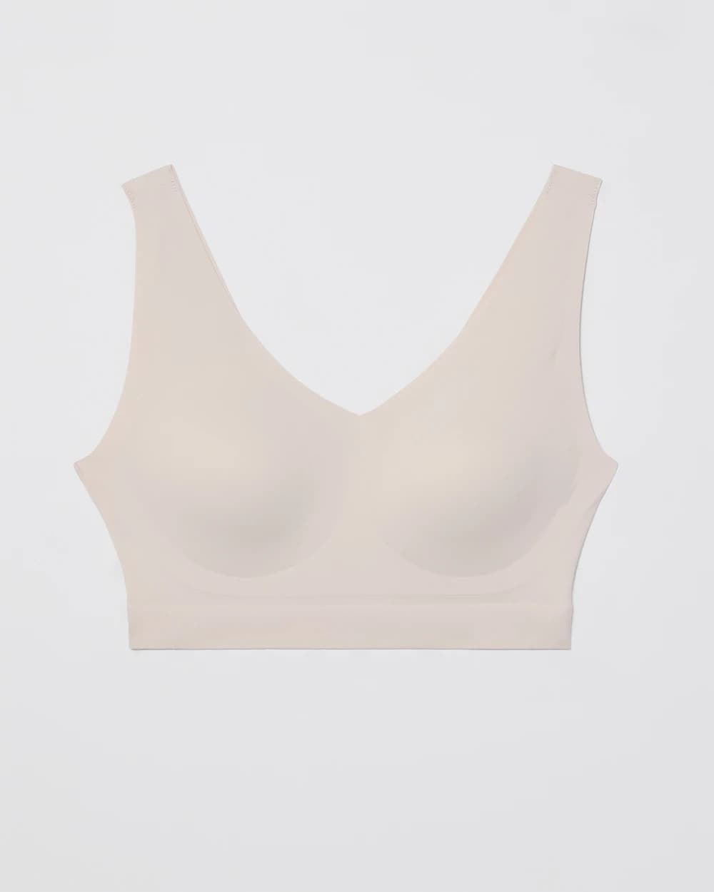 Bralette - PORCELAIN | Soma outlet