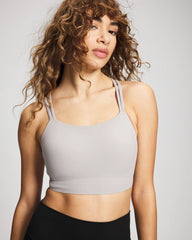 Yoga Bra - MINERAL GRAY | Soma sale