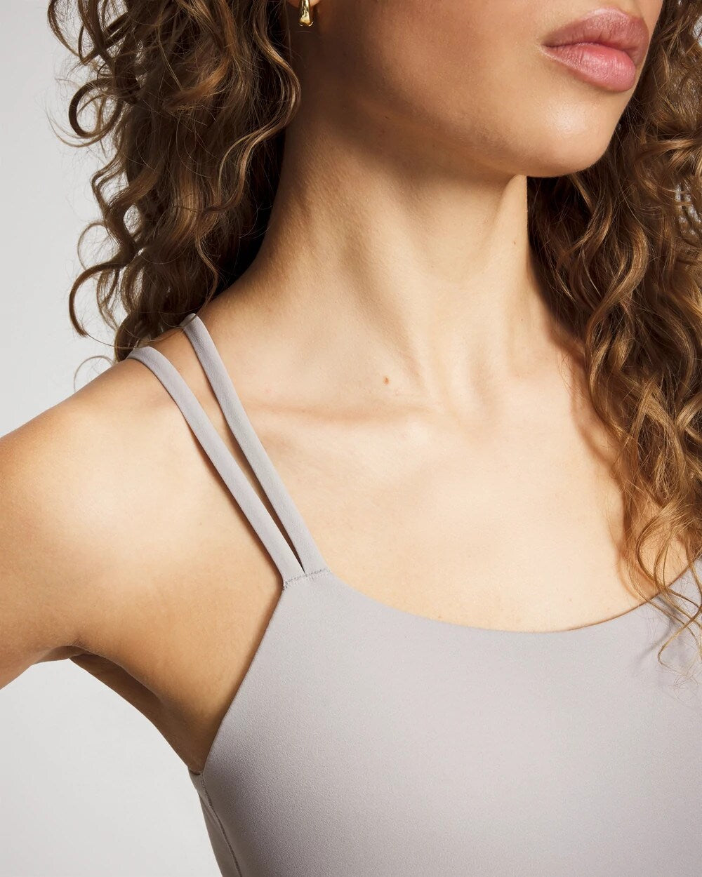 Yoga Bra - MINERAL GRAY | Soma sale