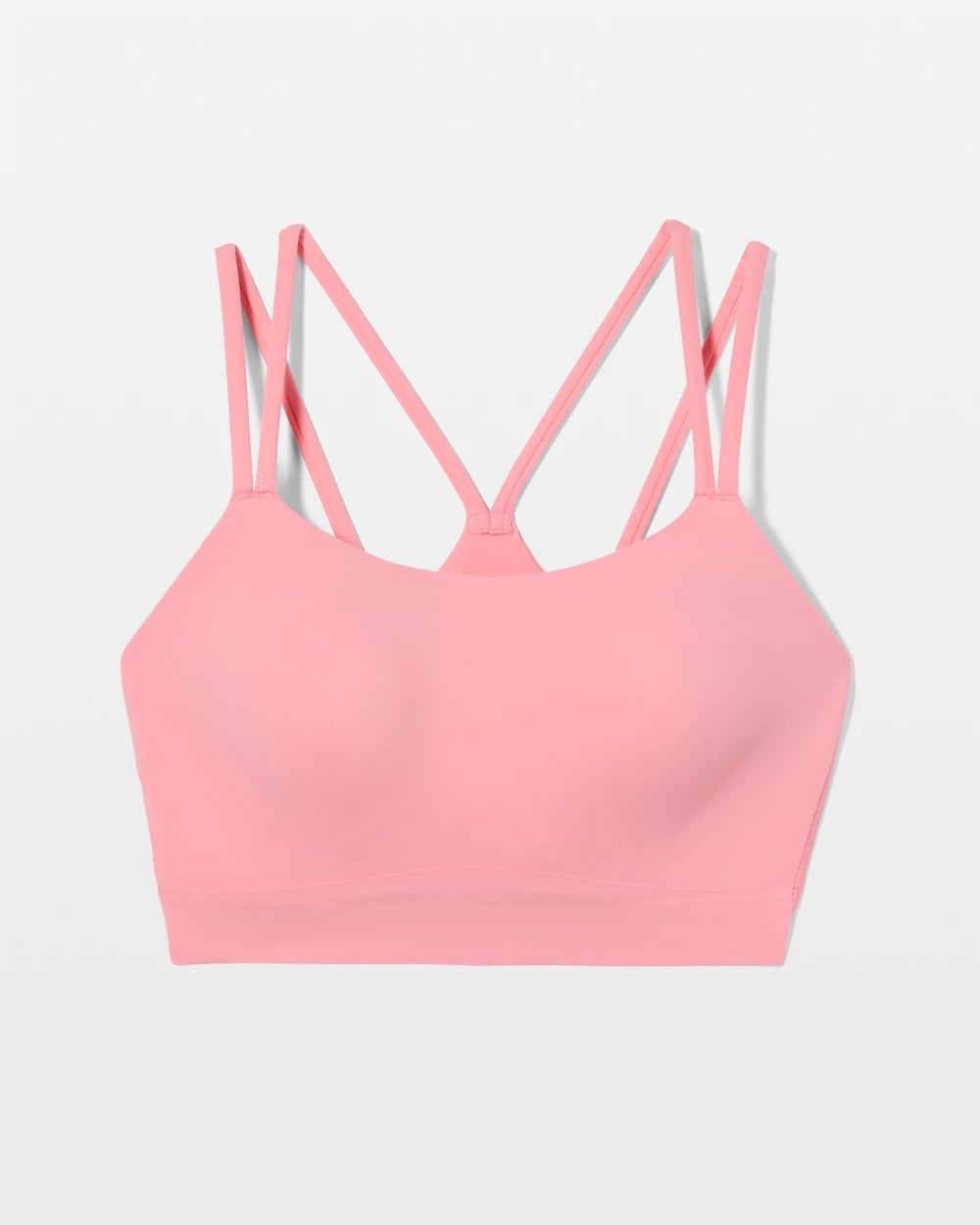 Yoga Bra - PINK GUAVA | Soma outlet