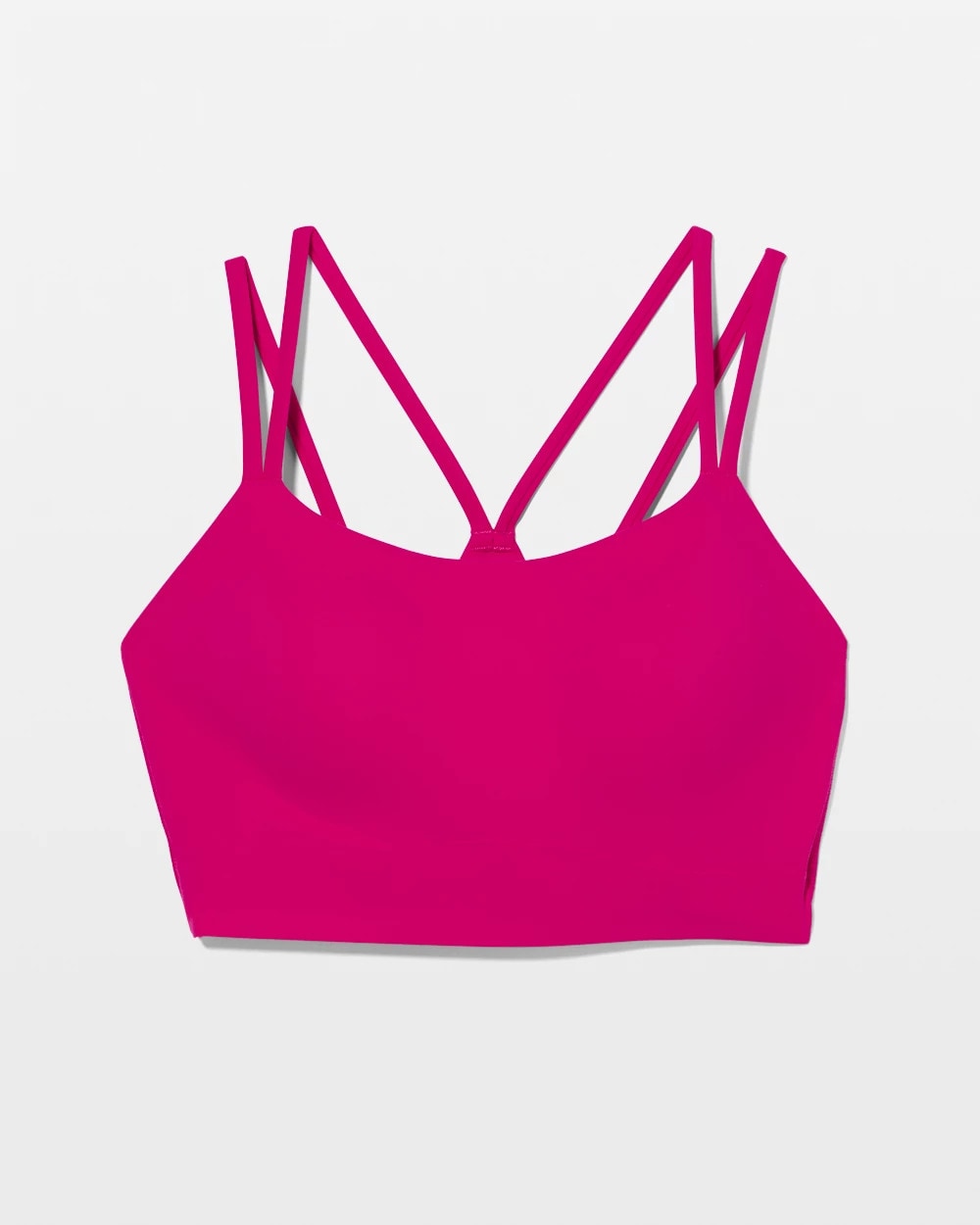 Yoga Bra - PINK COSMO | Soma for sale