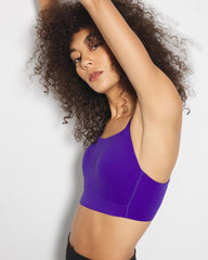 Yoga Bra - PASSIONFLOWER | Soma on sale