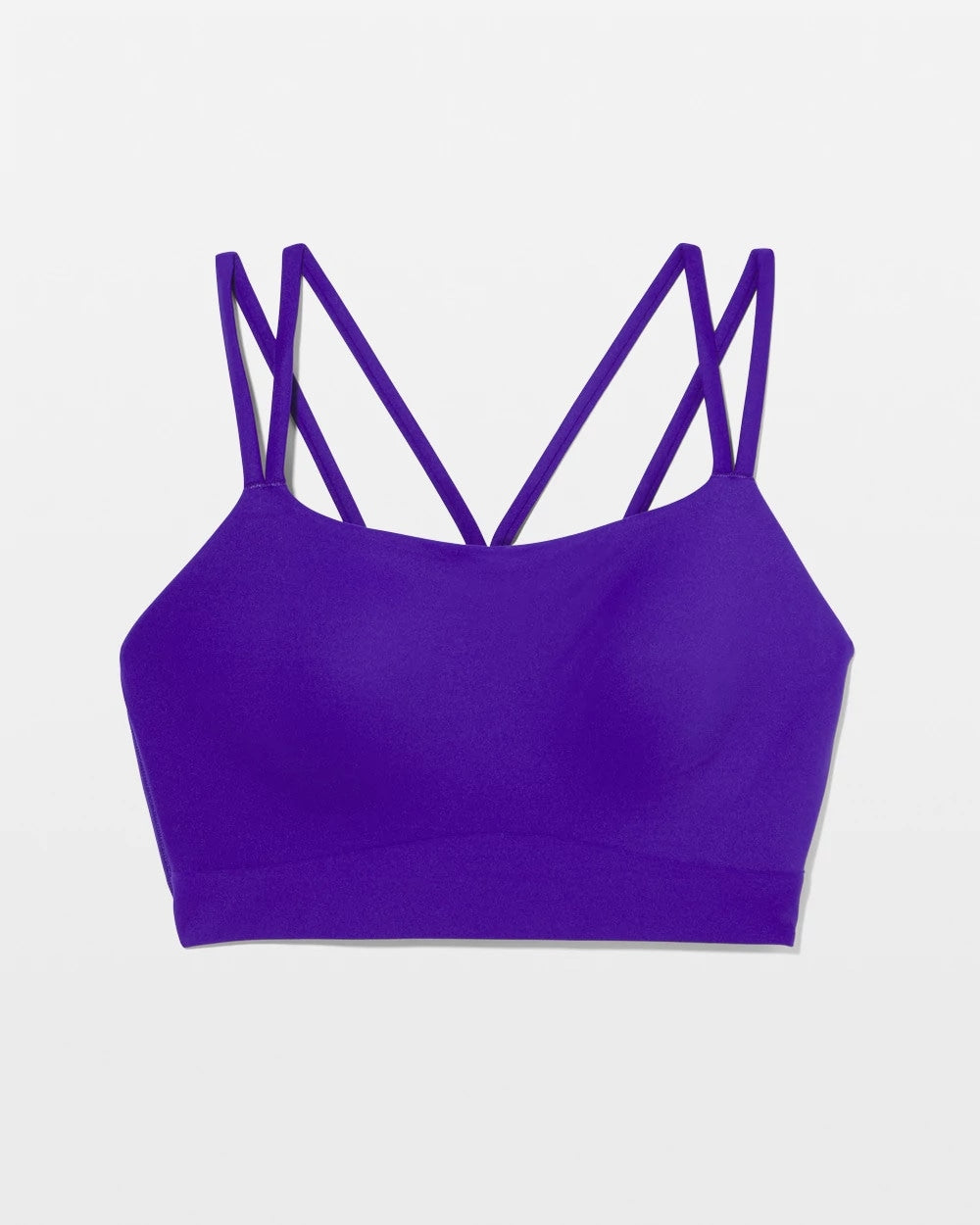 Yoga Bra - PASSIONFLOWER | Soma on sale