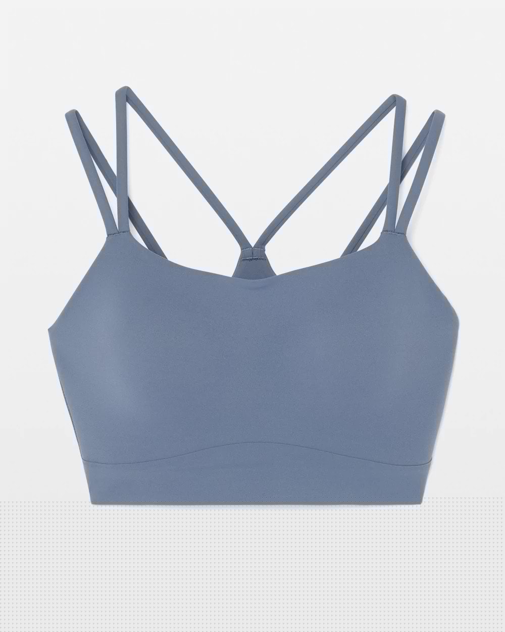 Yoga Bra - EARL GRAY | Soma discount