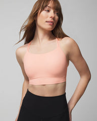 Yoga Bra - APRICOTTA | Soma Online